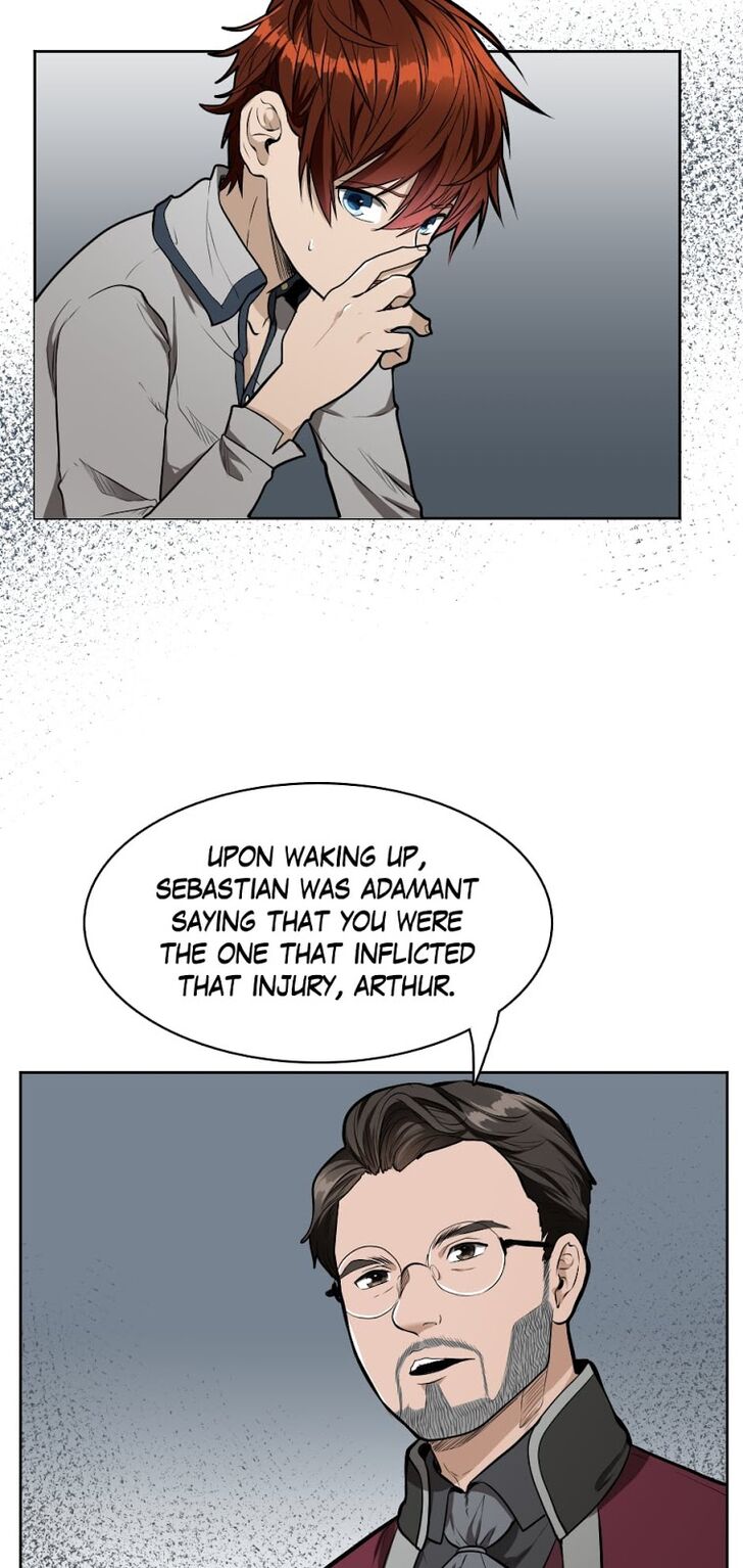 The Beginning After the End Chapter 044 page 60