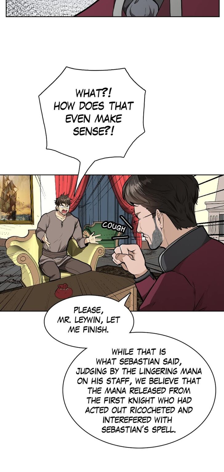 The Beginning After the End Chapter 044 page 61