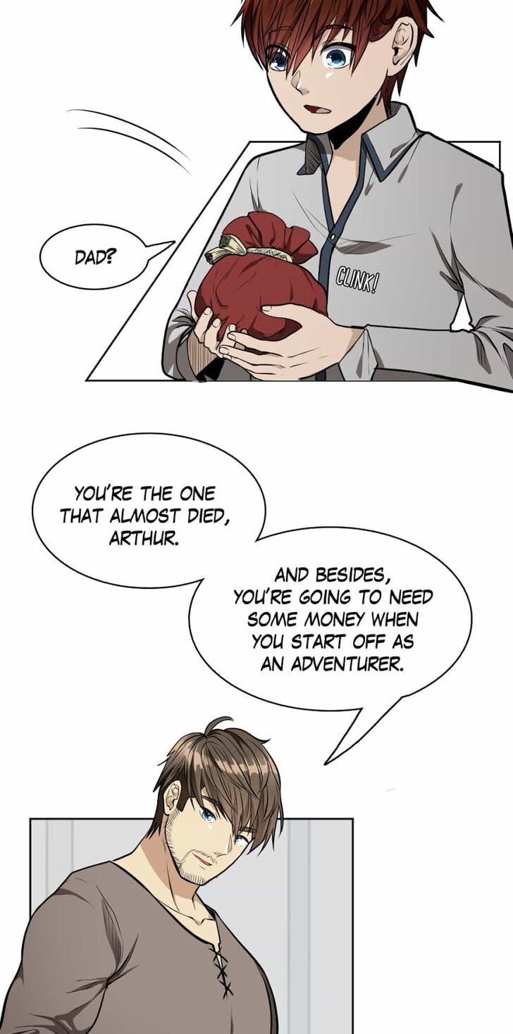 The Beginning After the End Chapter 044 page 64