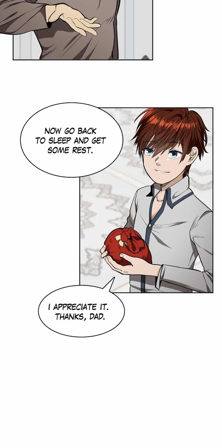 The Beginning After the End Chapter 044 page 65