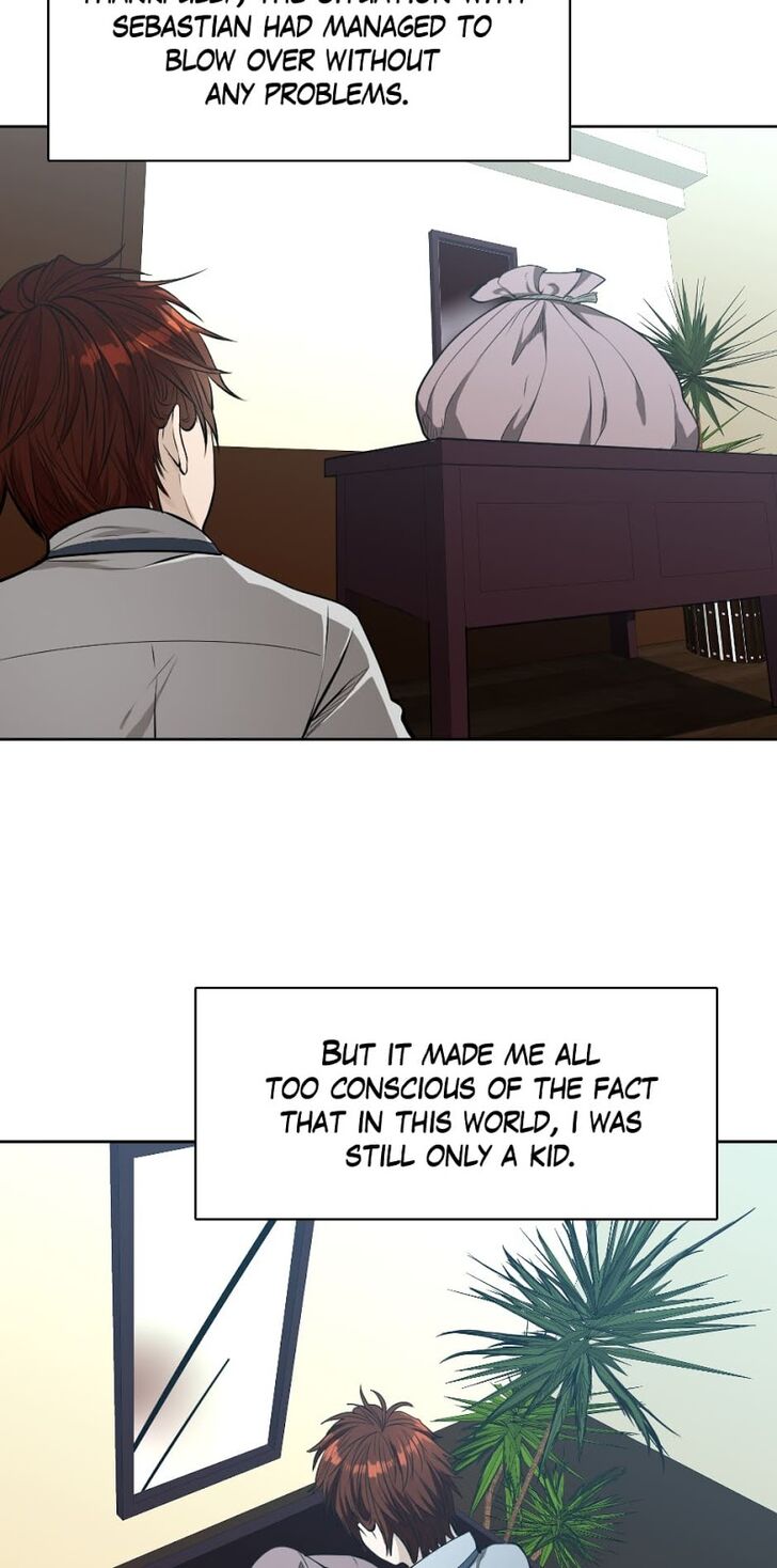 The Beginning After the End Chapter 044 page 69