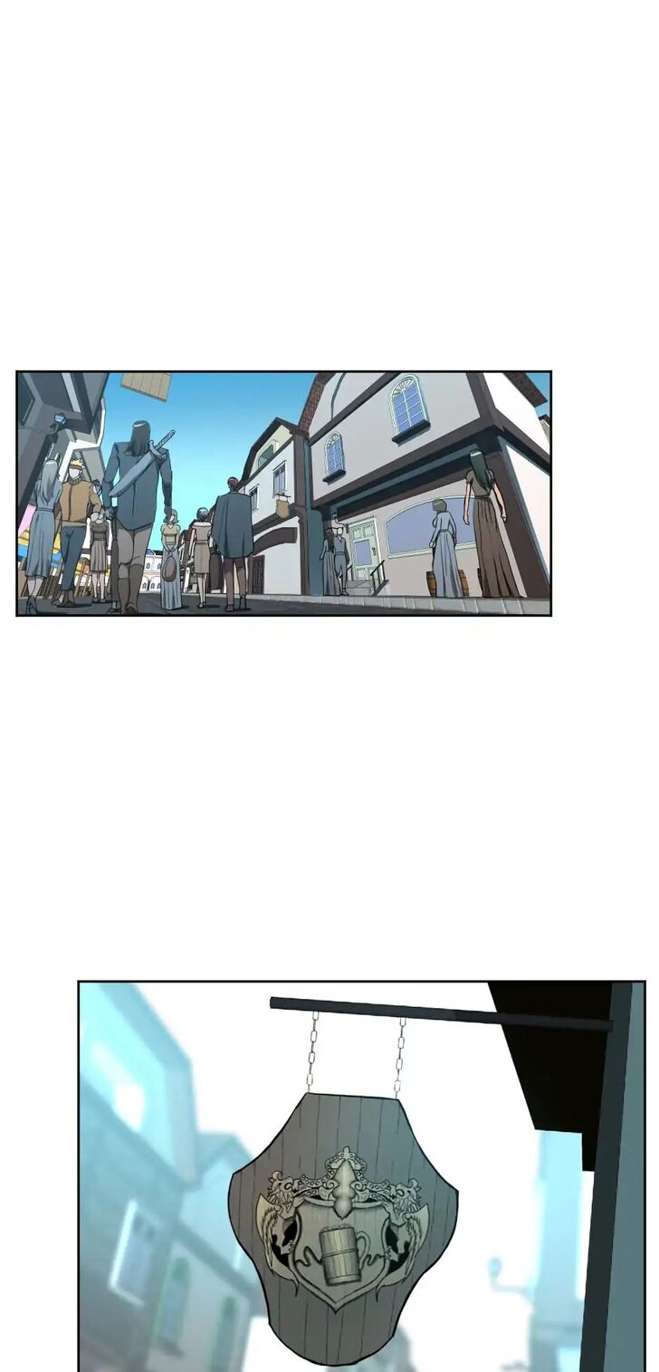The Beginning After the End Chapter 045 page 1