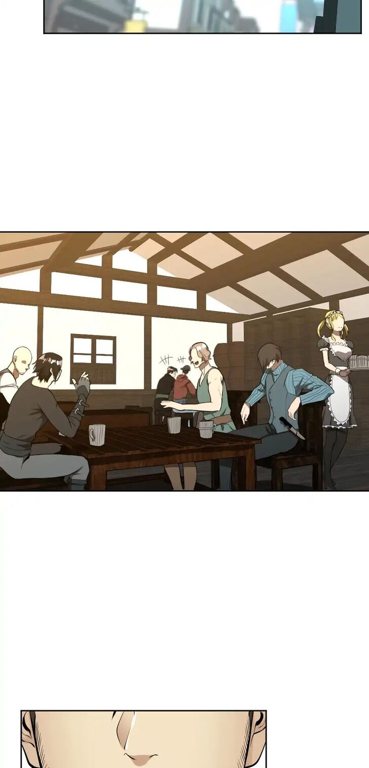 The Beginning After the End Chapter 045 page 2