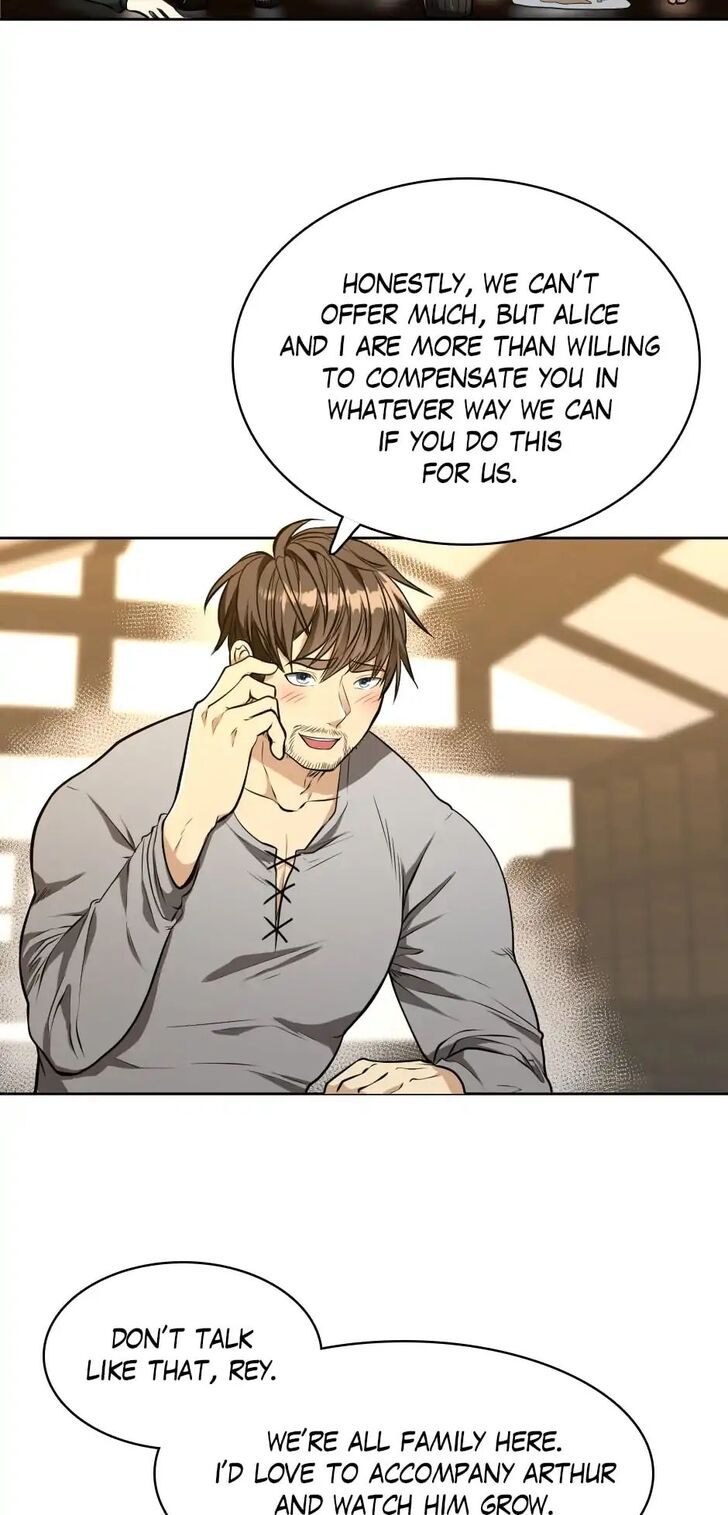 The Beginning After the End Chapter 045 page 8