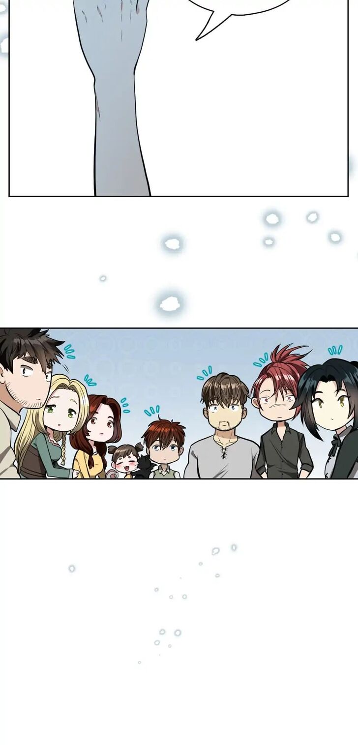 The Beginning After the End Chapter 045 page 11