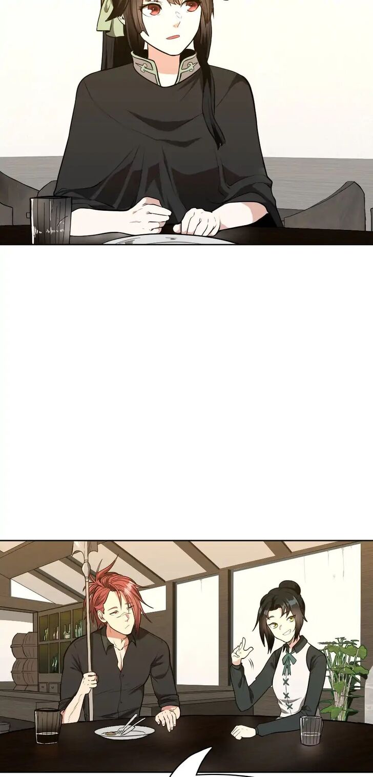 The Beginning After the End Chapter 045 page 14