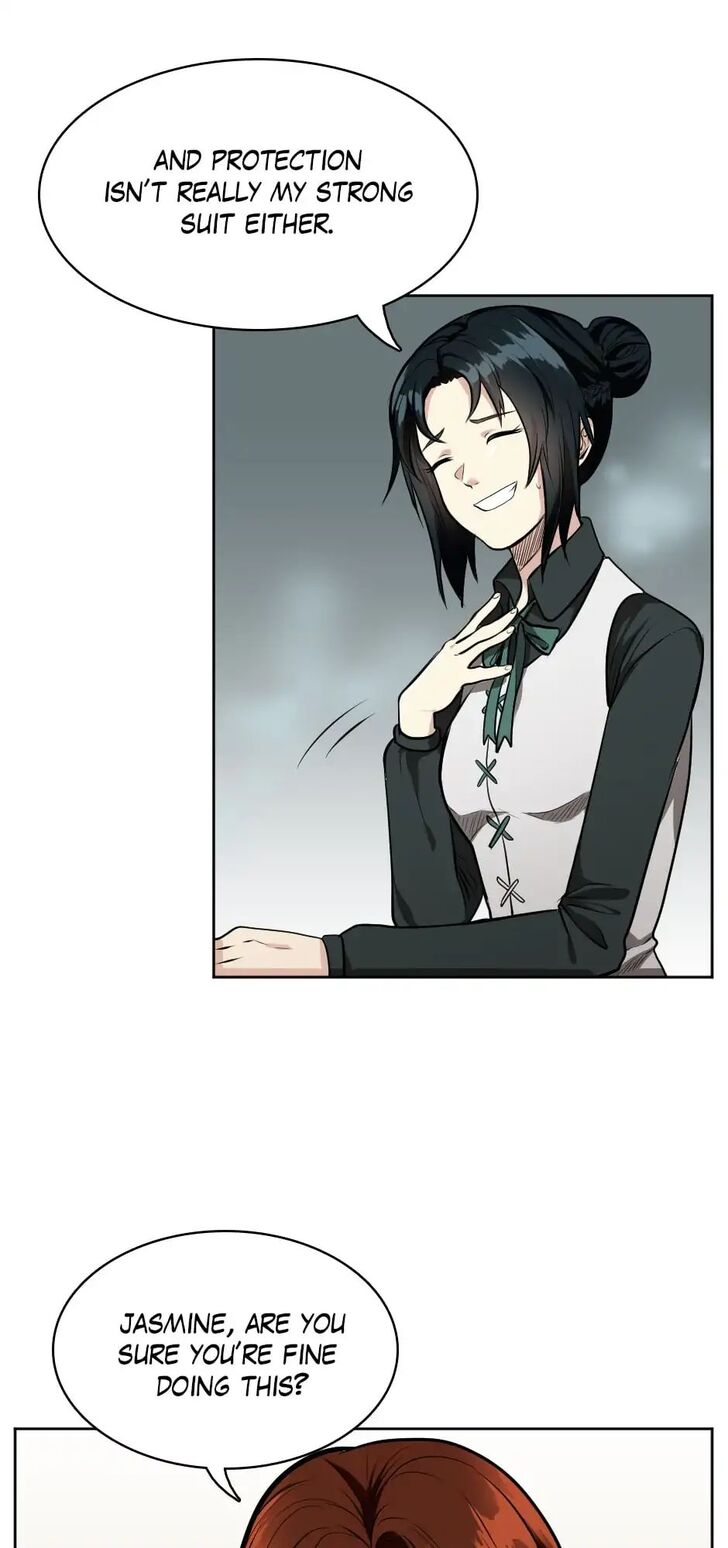 The Beginning After the End Chapter 045 page 16