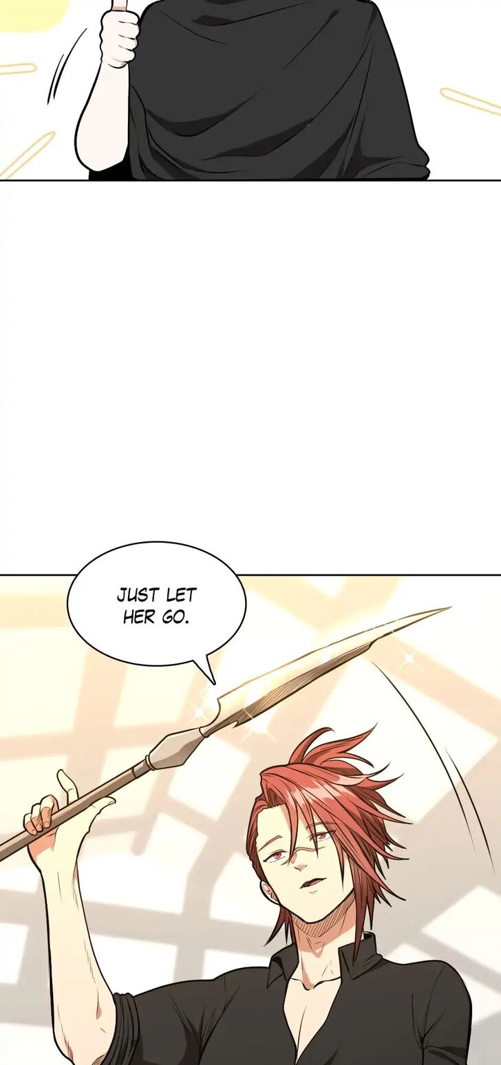 The Beginning After the End Chapter 045 page 18