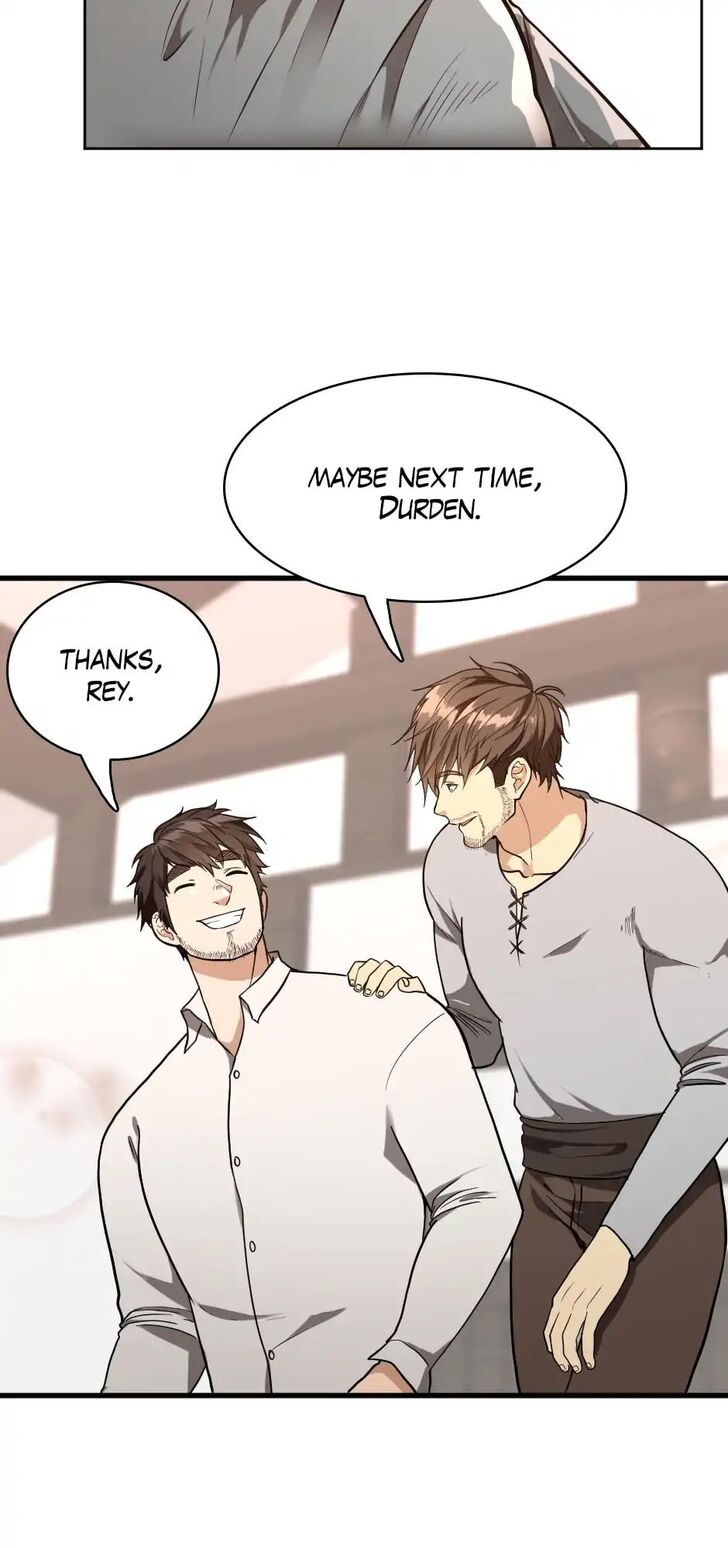 The Beginning After the End Chapter 045 page 21