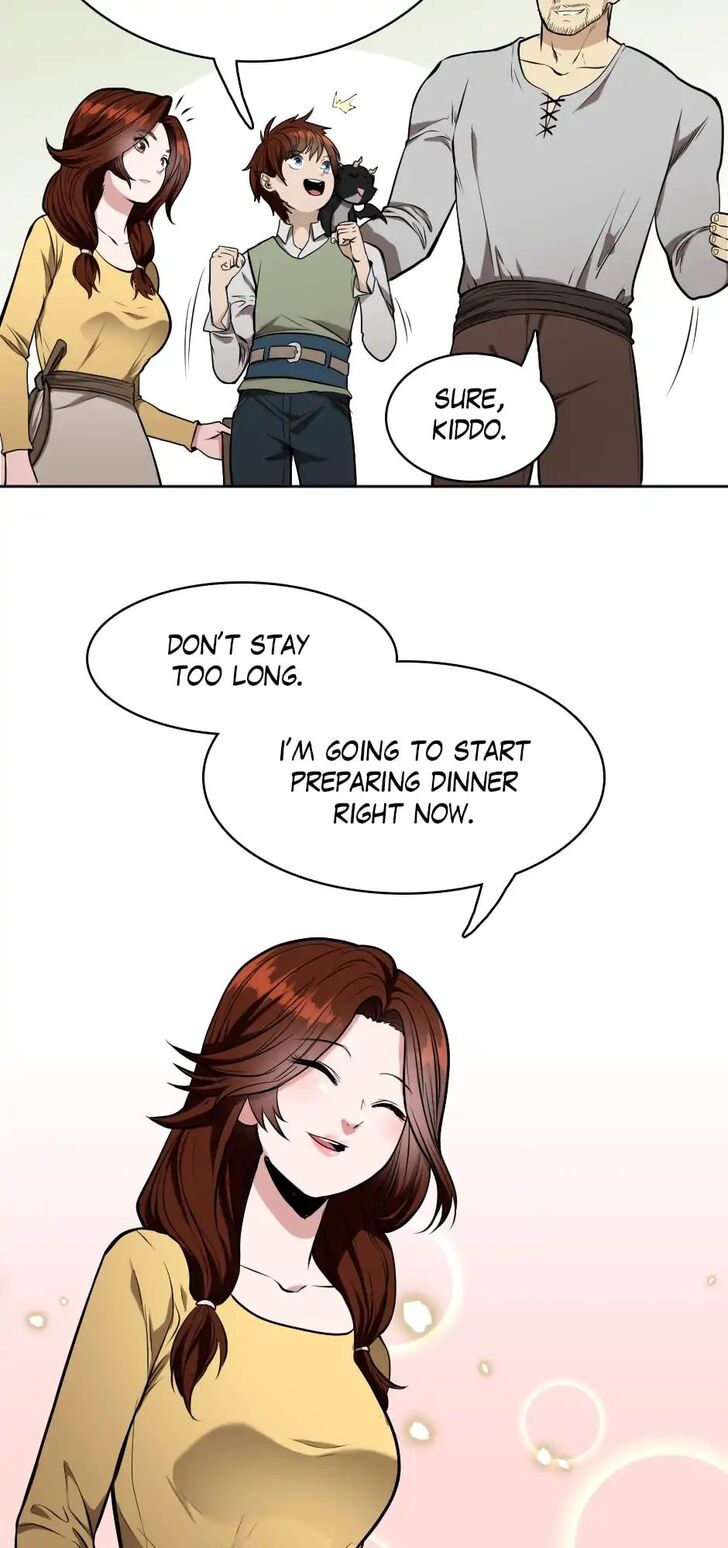 The Beginning After the End Chapter 045 page 29