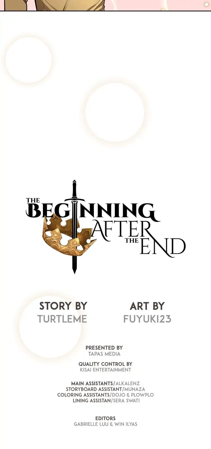 The Beginning After the End Chapter 045 page 30