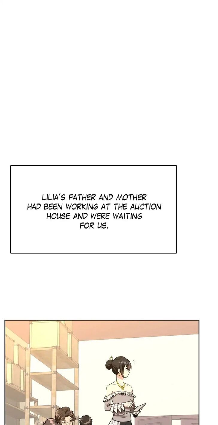 The Beginning After the End Chapter 045 page 31