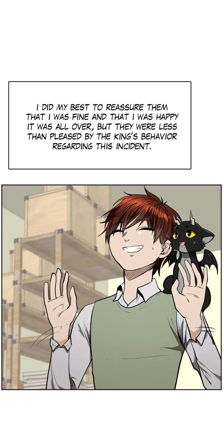 The Beginning After the End Chapter 045 page 33