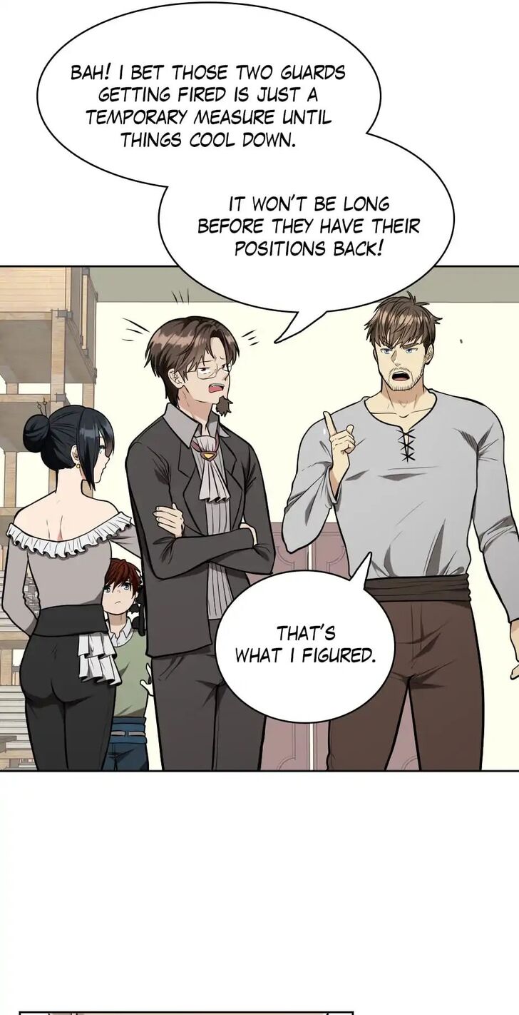 The Beginning After the End Chapter 045 page 34