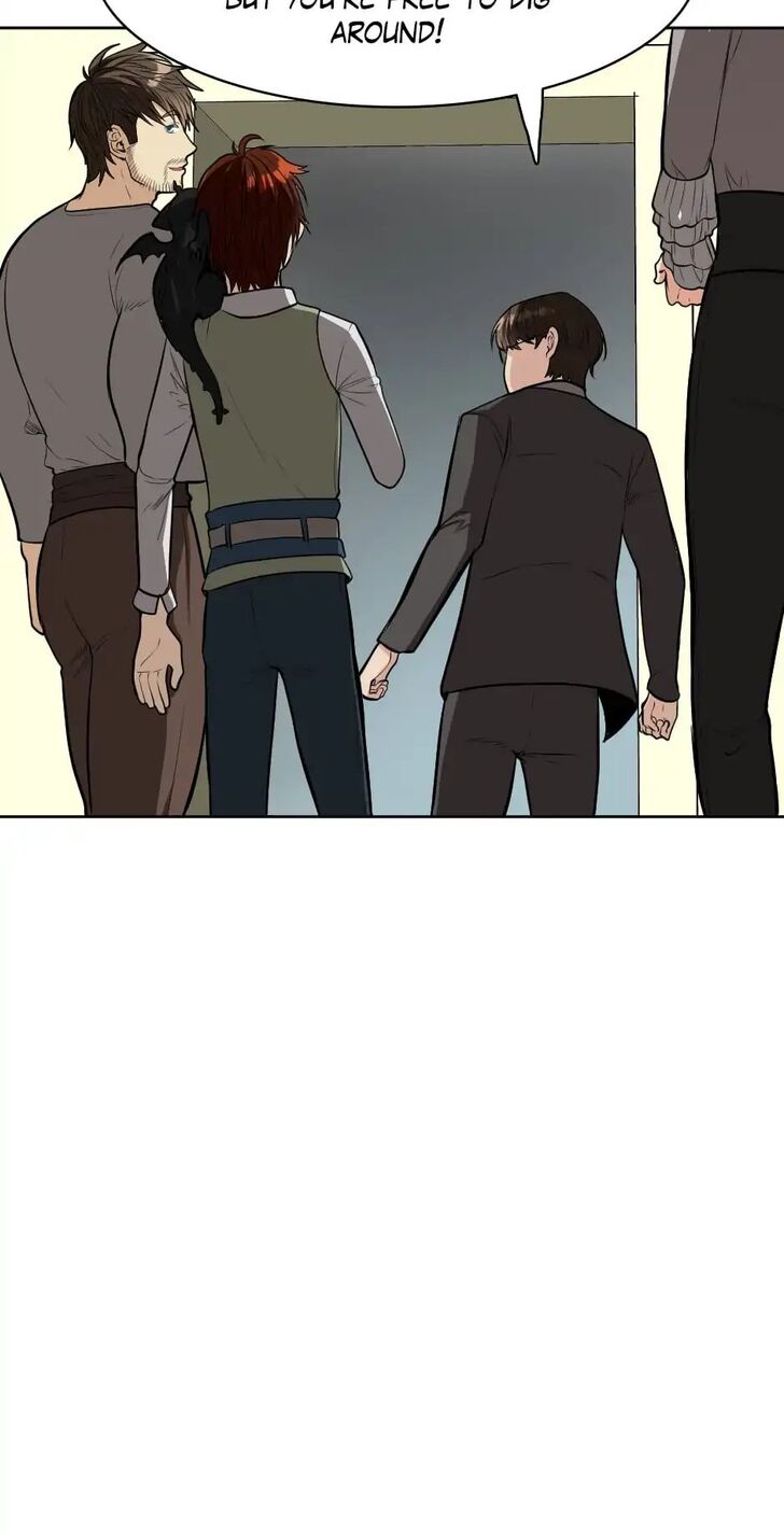 The Beginning After the End Chapter 045 page 37