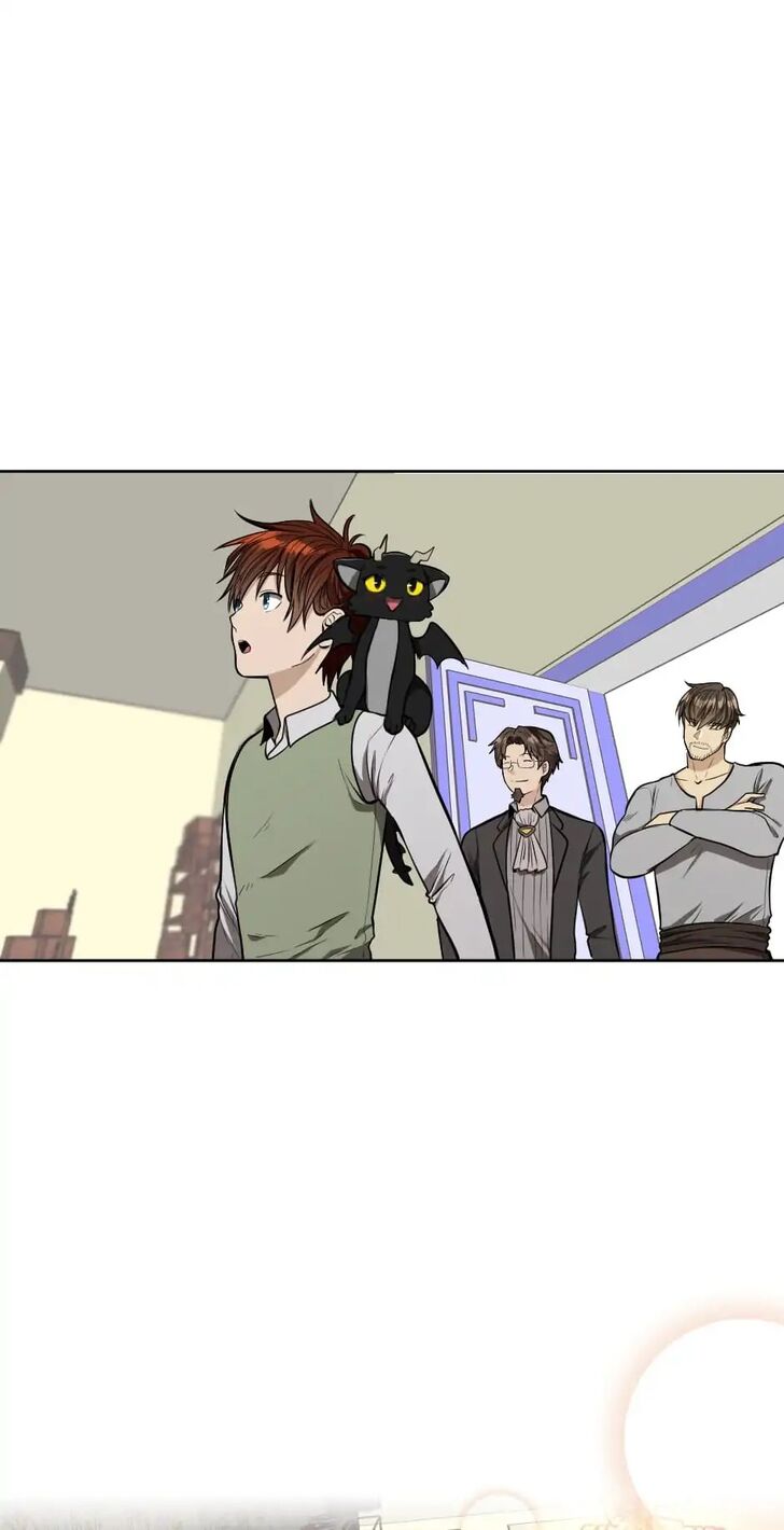 The Beginning After the End Chapter 045 page 38