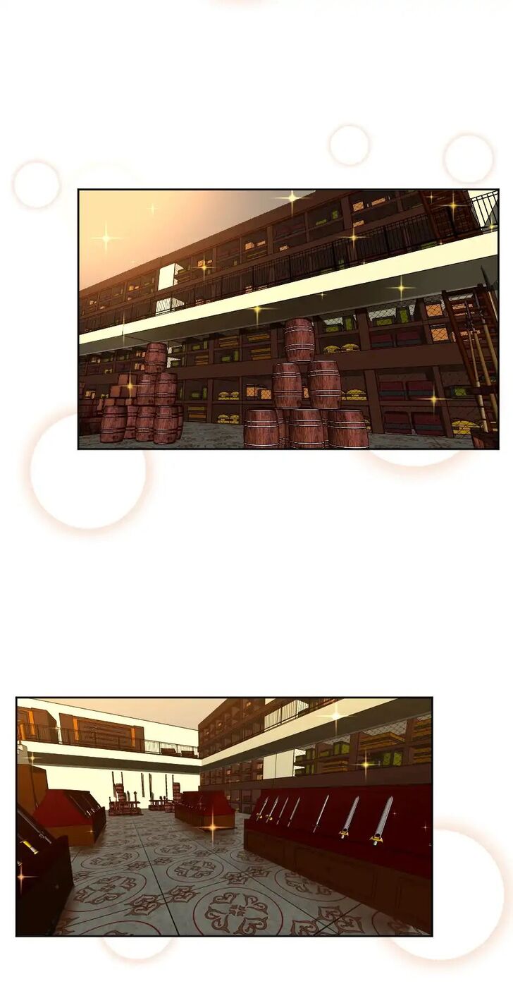 The Beginning After the End Chapter 045 page 40