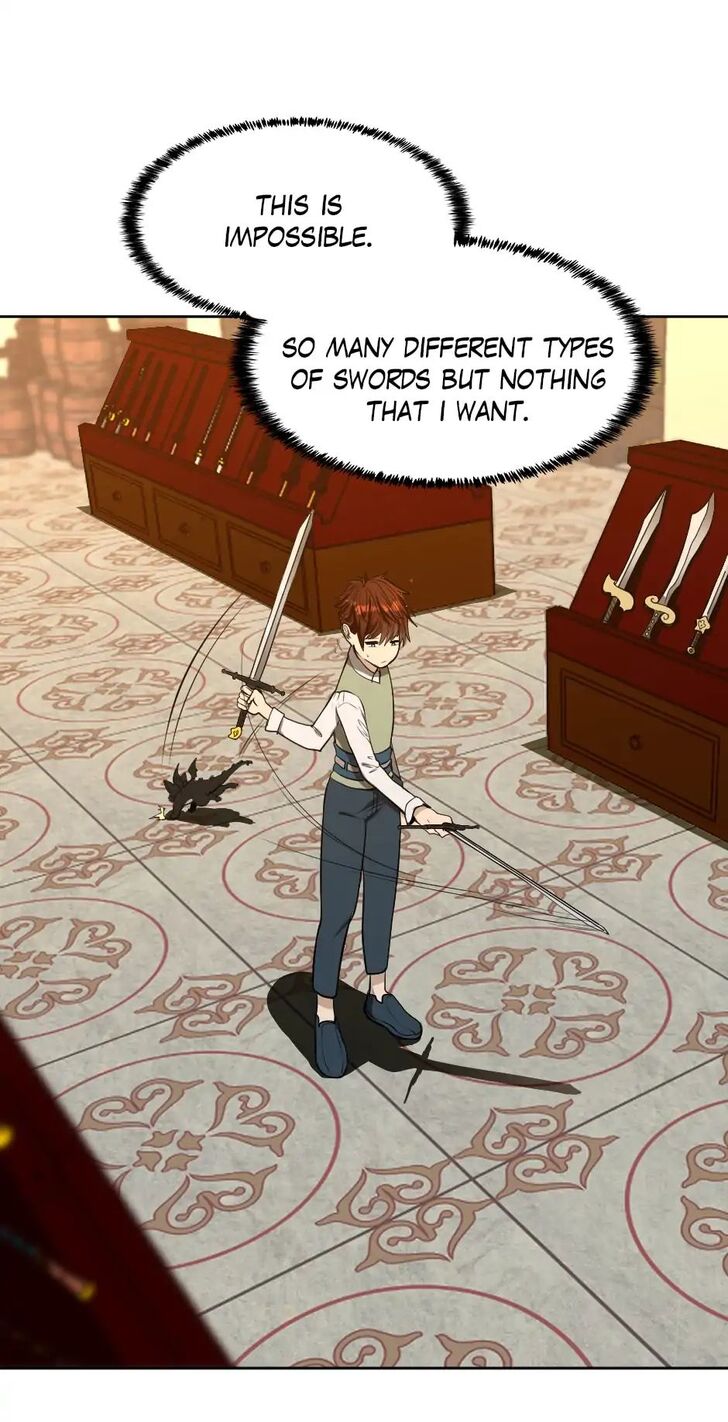 The Beginning After the End Chapter 045 page 44