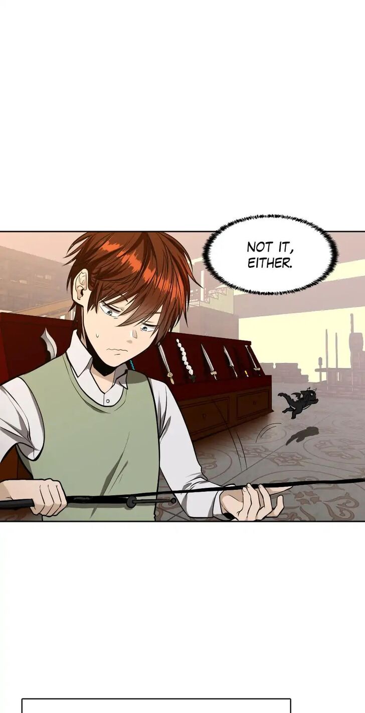 The Beginning After the End Chapter 045 page 45