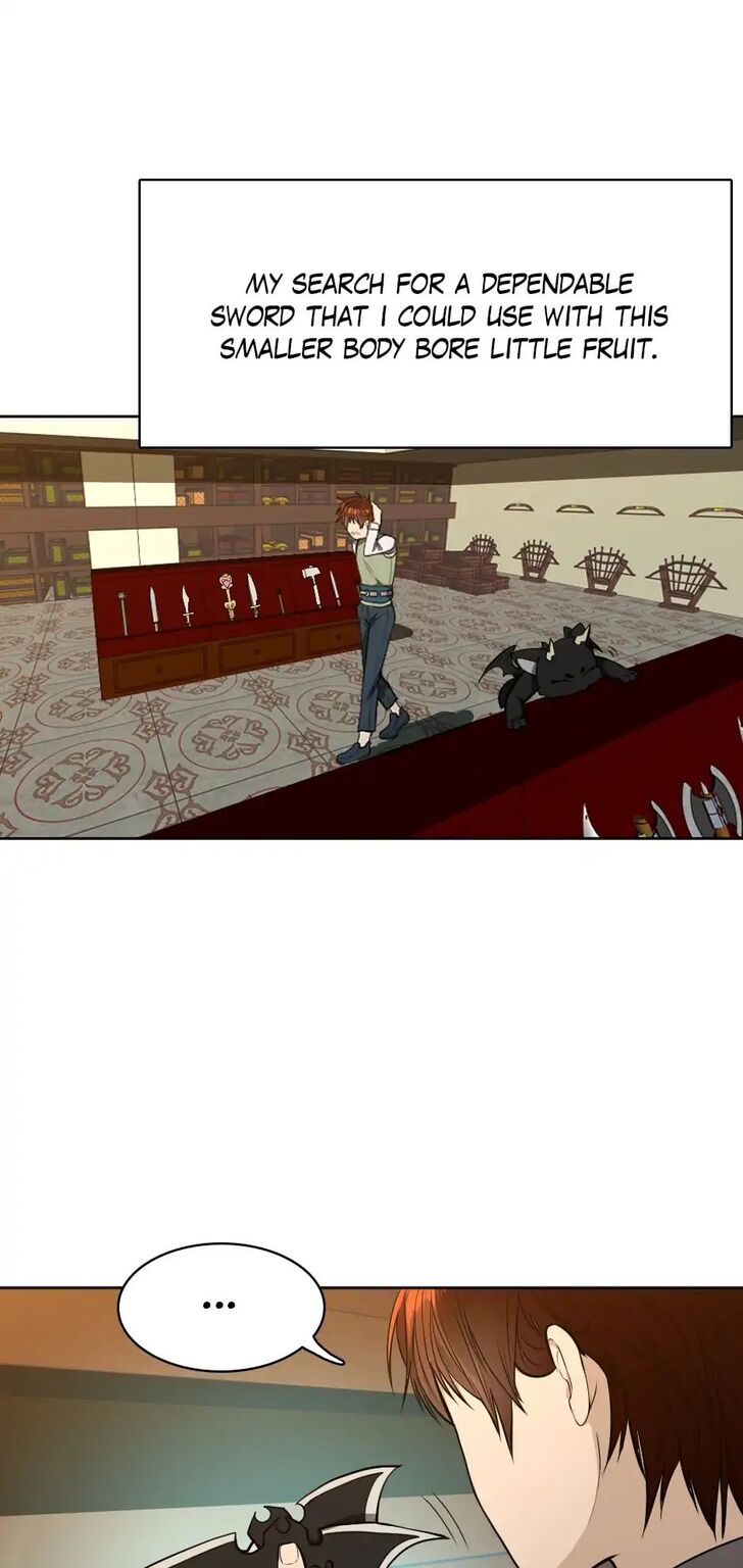 The Beginning After the End Chapter 045 page 47