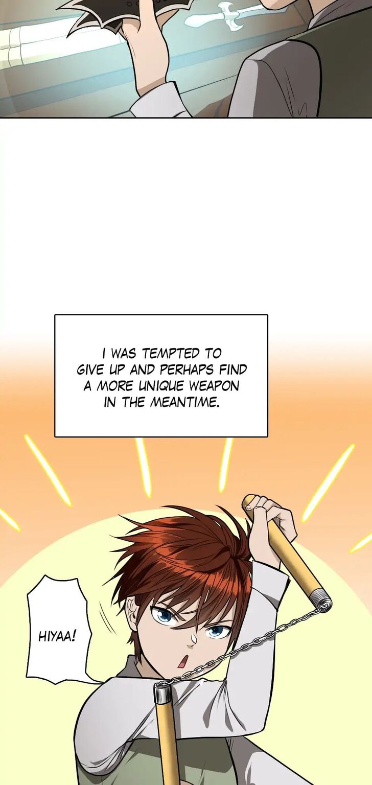 The Beginning After the End Chapter 045 page 48