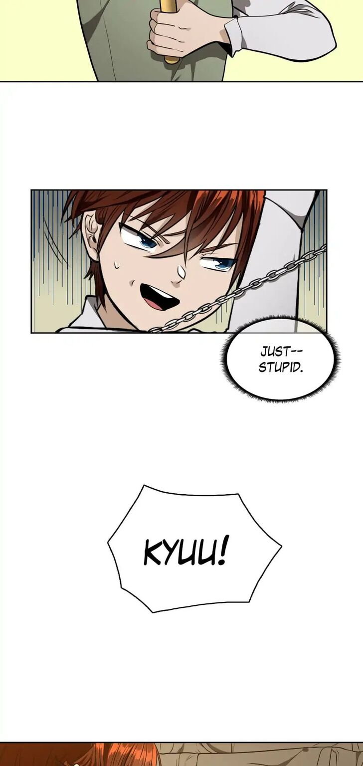 The Beginning After the End Chapter 045 page 49