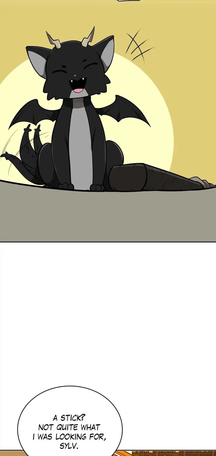 The Beginning After the End Chapter 045 page 52
