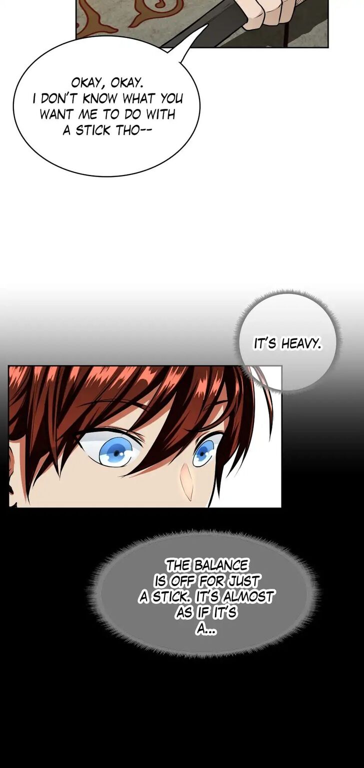 The Beginning After the End Chapter 045 page 54
