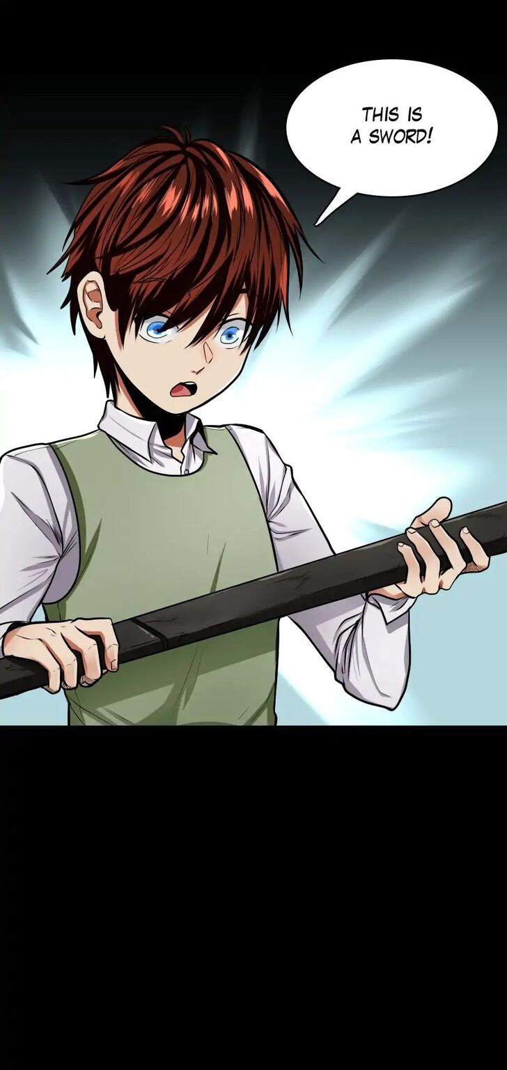The Beginning After the End Chapter 045 page 55