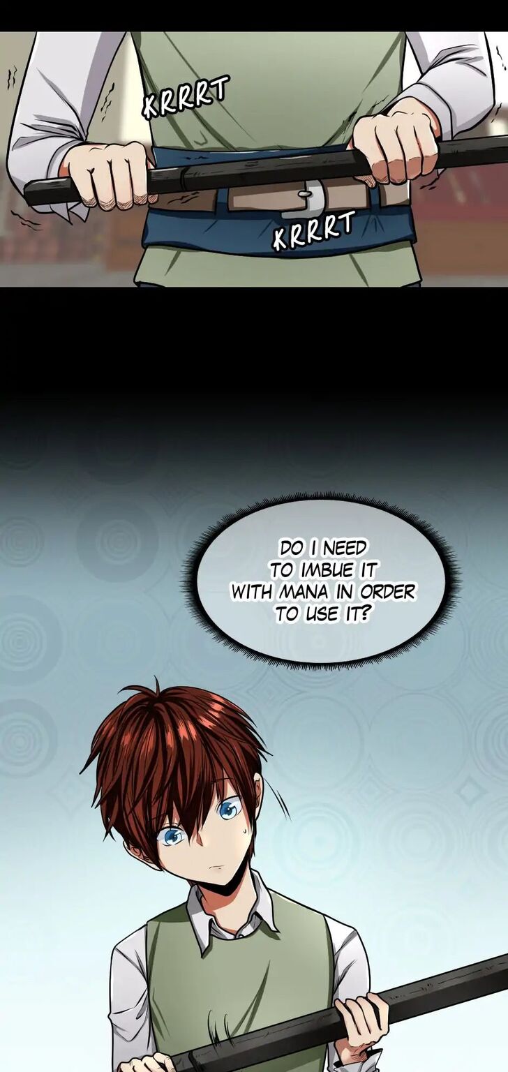 The Beginning After the End Chapter 045 page 56