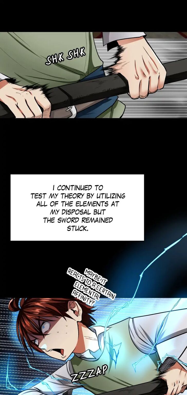The Beginning After the End Chapter 045 page 58