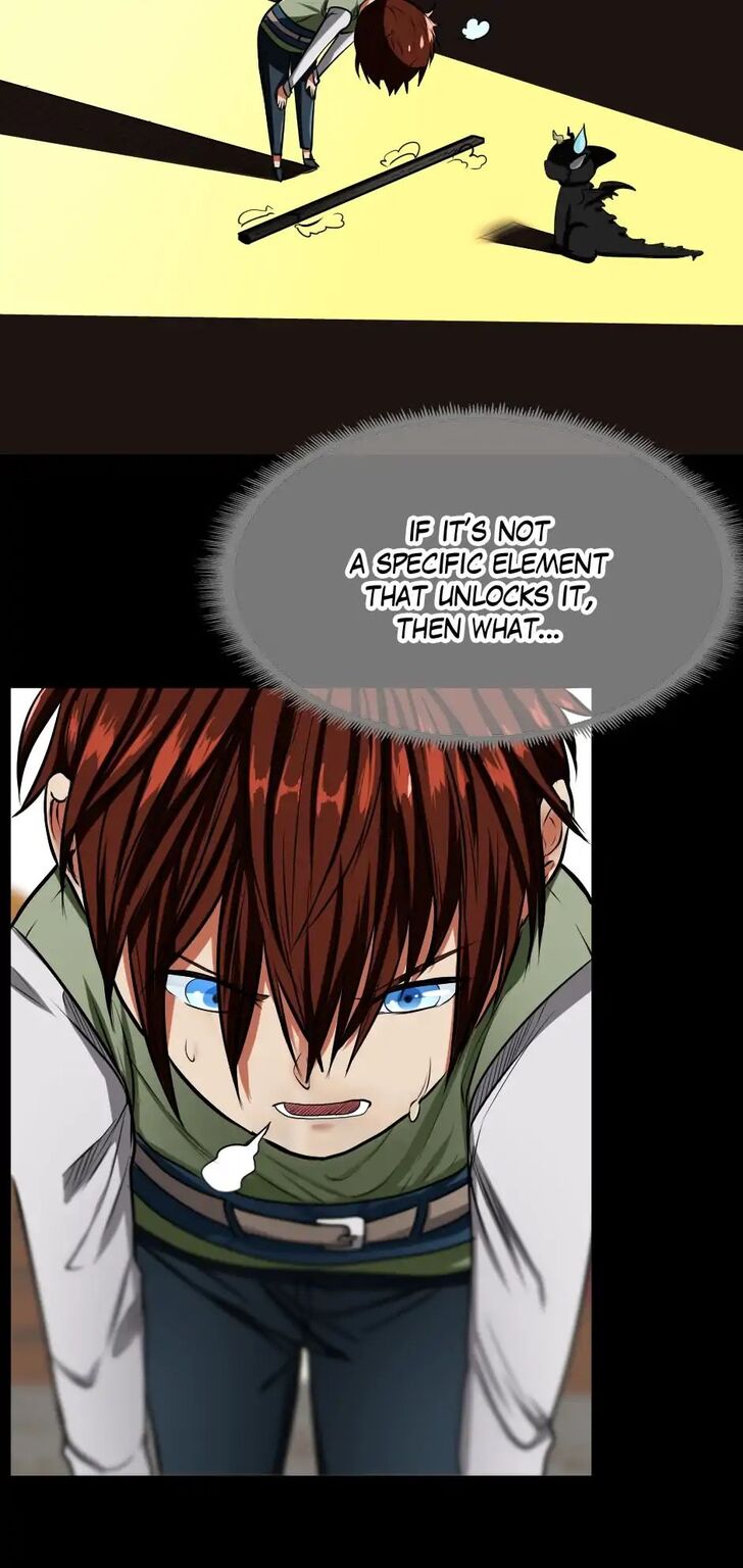 The Beginning After the End Chapter 045 page 60