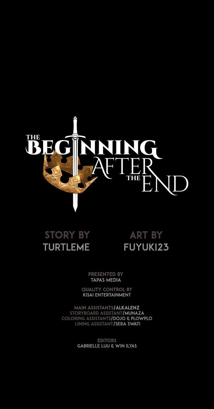 The Beginning After the End Chapter 046 page 2