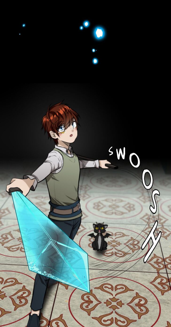 The Beginning After the End Chapter 046 page 6