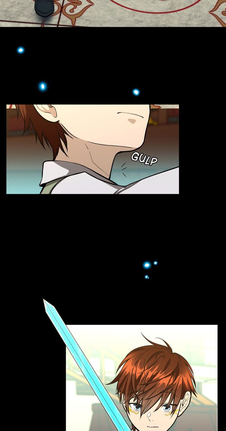 The Beginning After the End Chapter 046 page 7