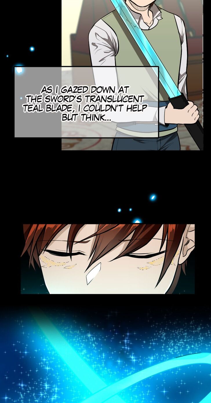 The Beginning After the End Chapter 046 page 8