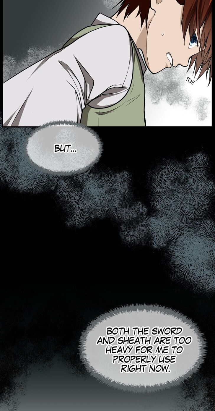 The Beginning After the End Chapter 046 page 12