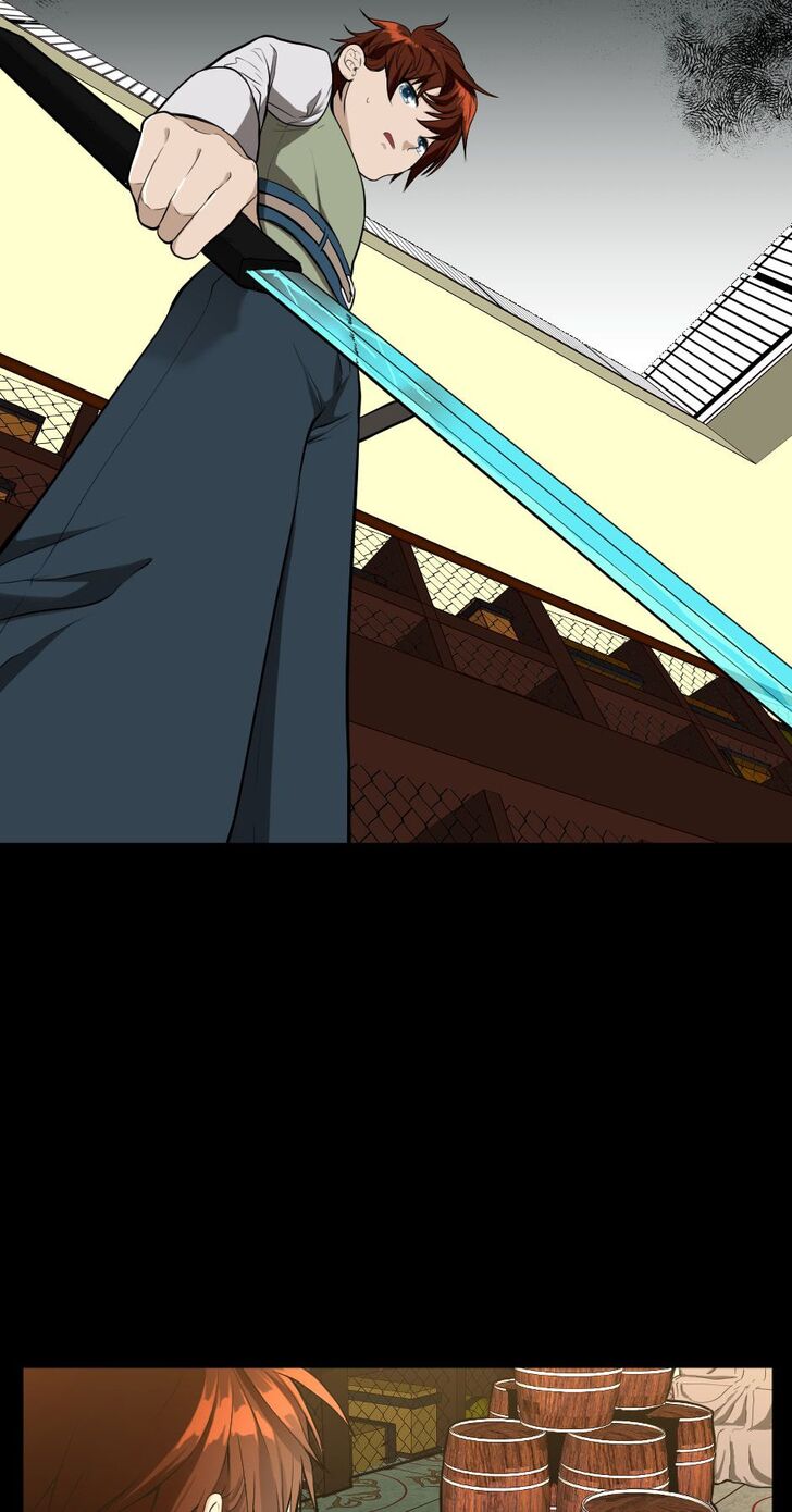 The Beginning After the End Chapter 046 page 13