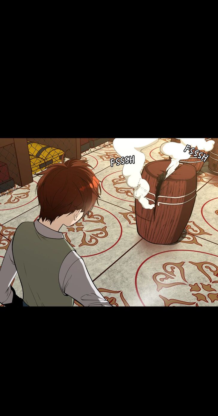 The Beginning After the End Chapter 046 page 16