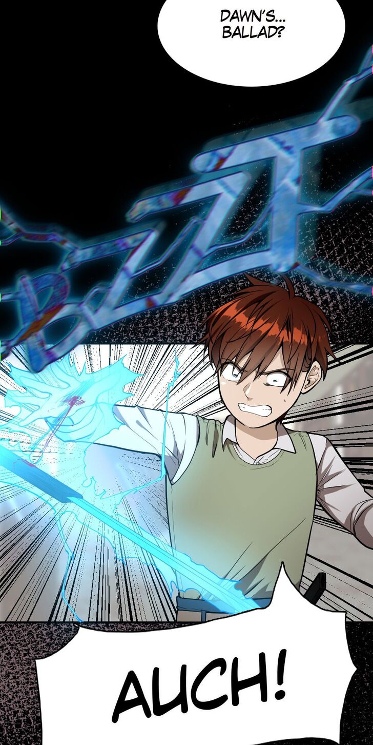 The Beginning After the End Chapter 046 page 20