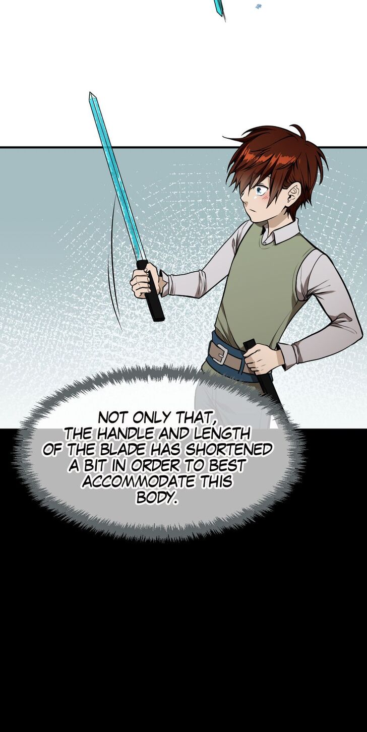 The Beginning After the End Chapter 046 page 28