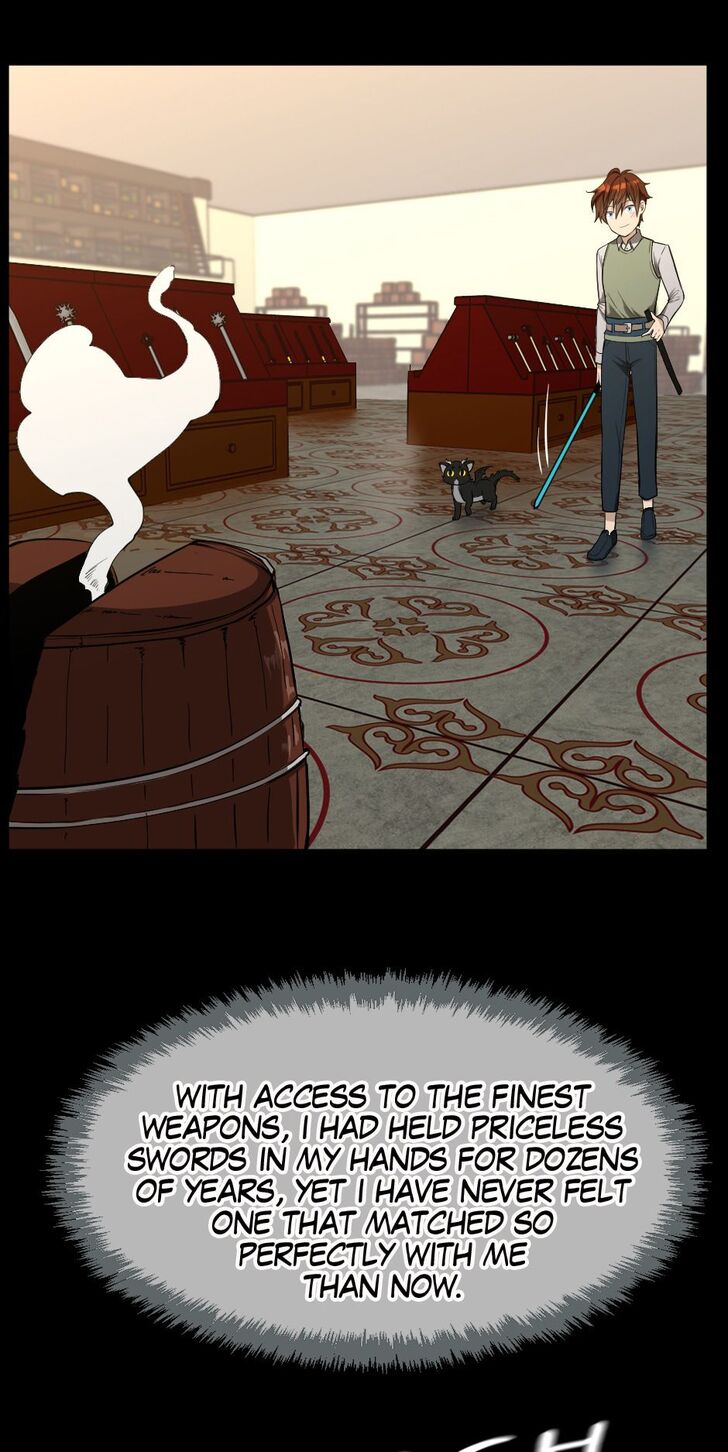 The Beginning After the End Chapter 046 page 29