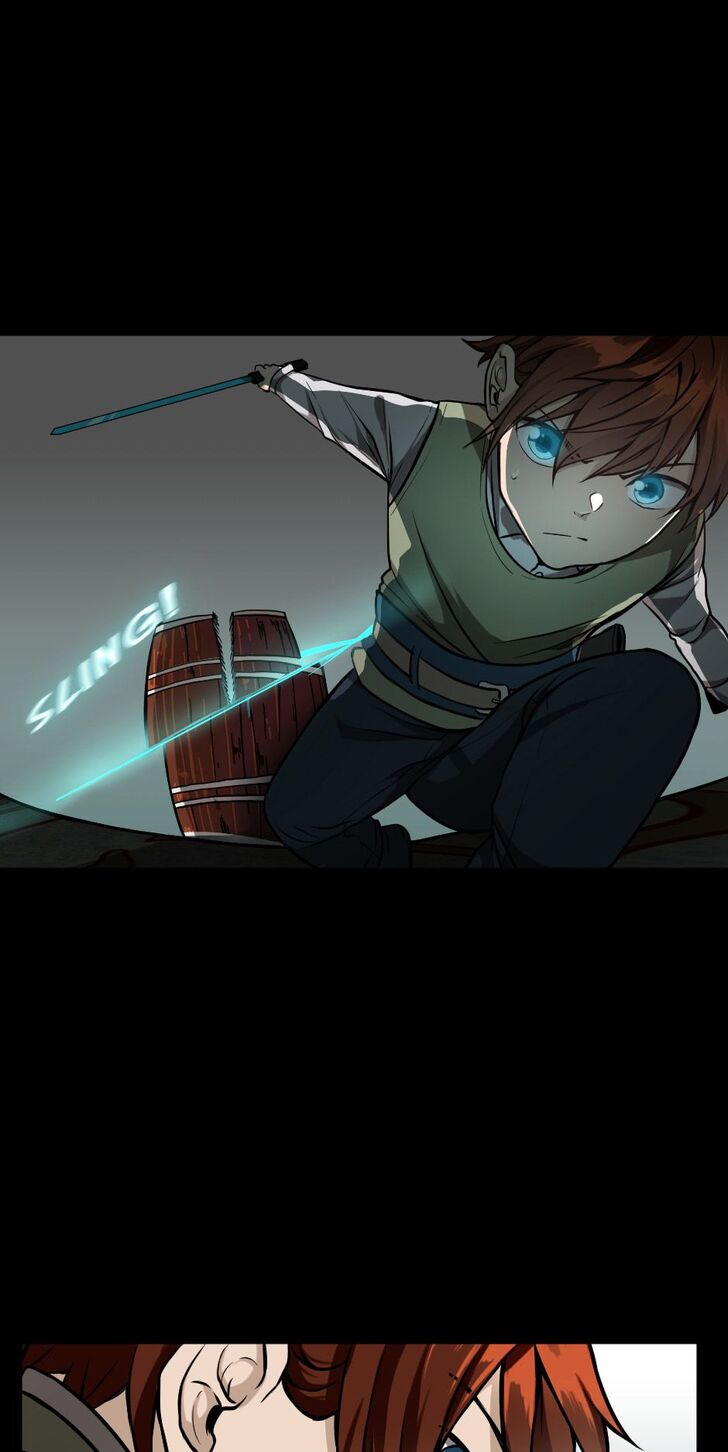 The Beginning After the End Chapter 046 page 32
