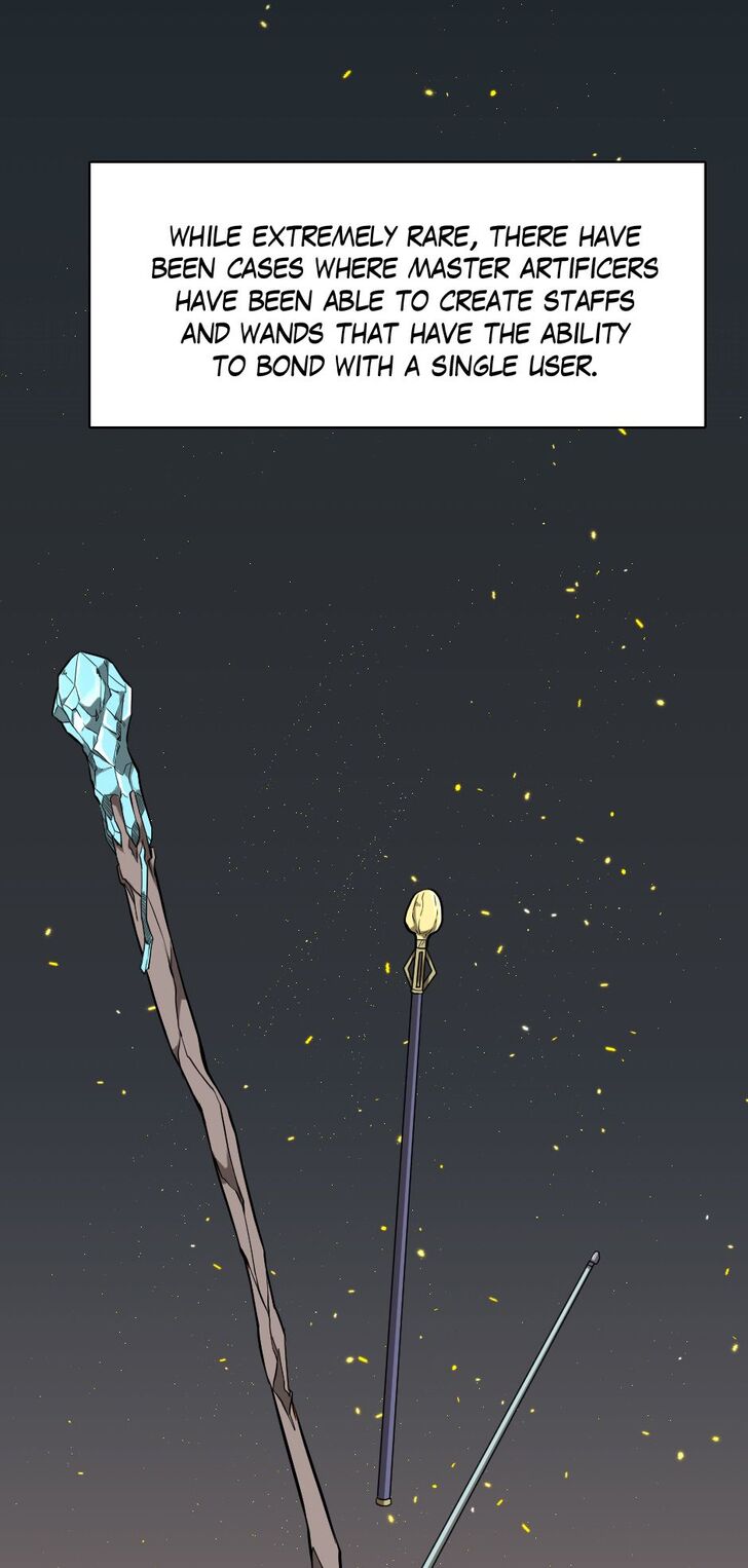 The Beginning After the End Chapter 046 page 36