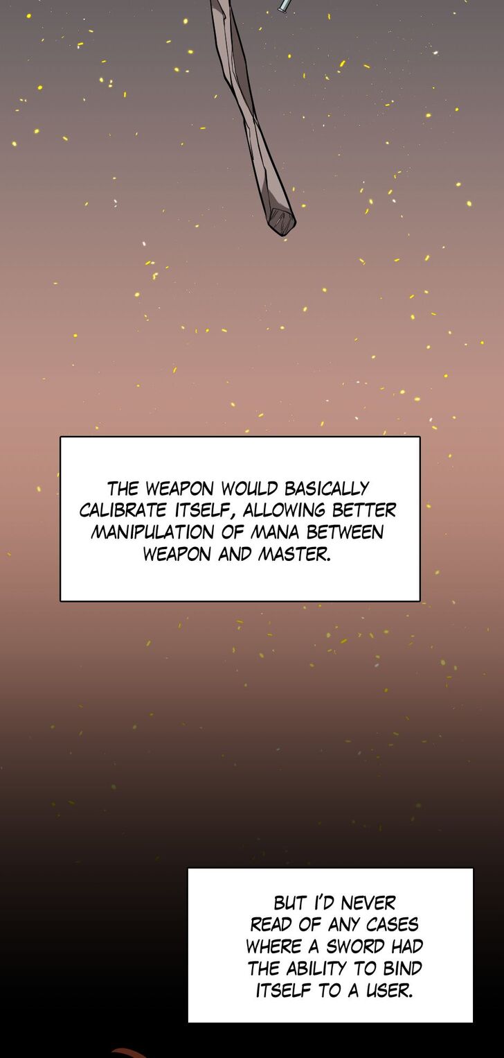The Beginning After the End Chapter 046 page 37