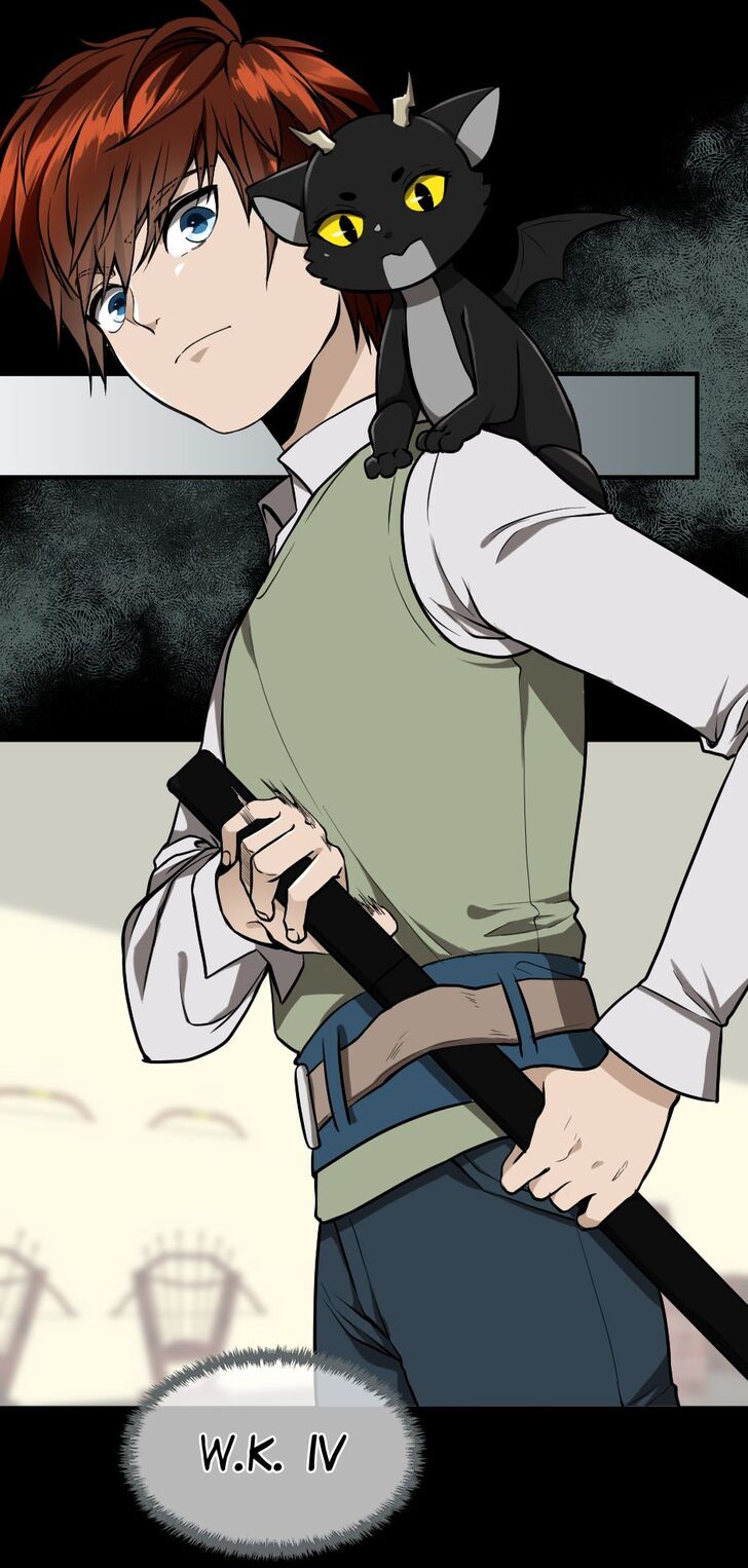 The Beginning After the End Chapter 046 page 38