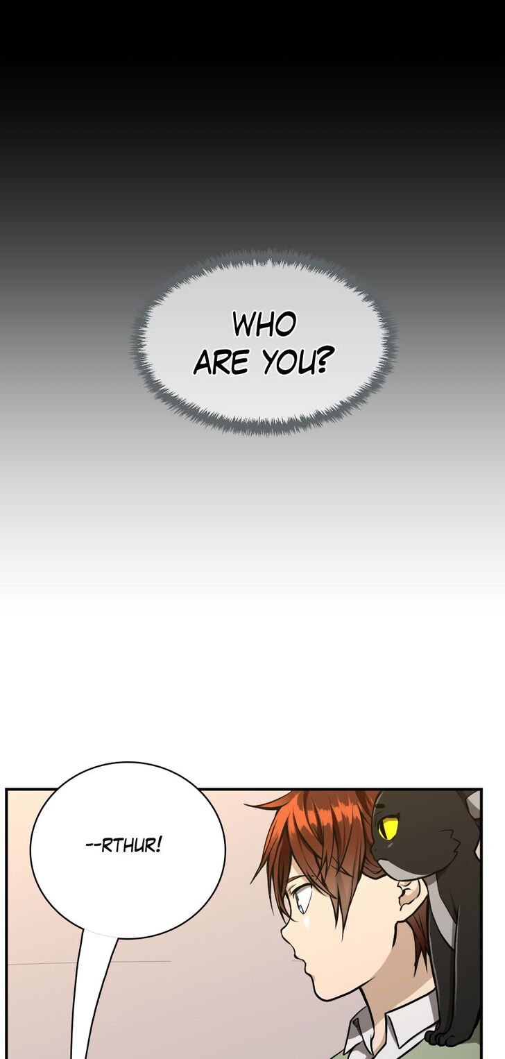 The Beginning After the End Chapter 046 page 39