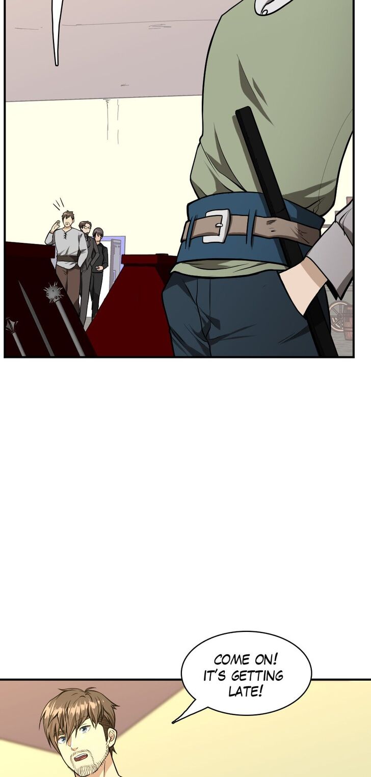 The Beginning After the End Chapter 046 page 40