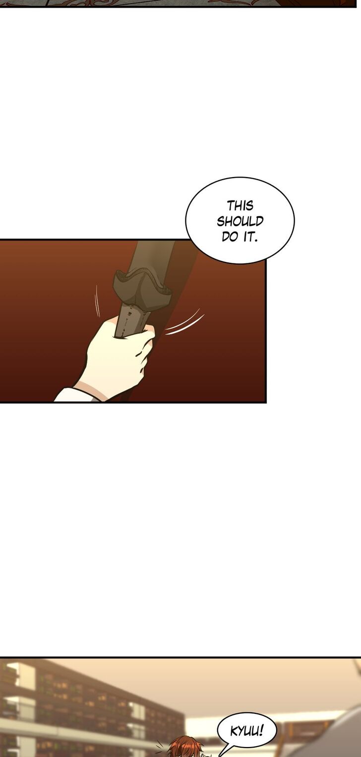 The Beginning After the End Chapter 046 page 42