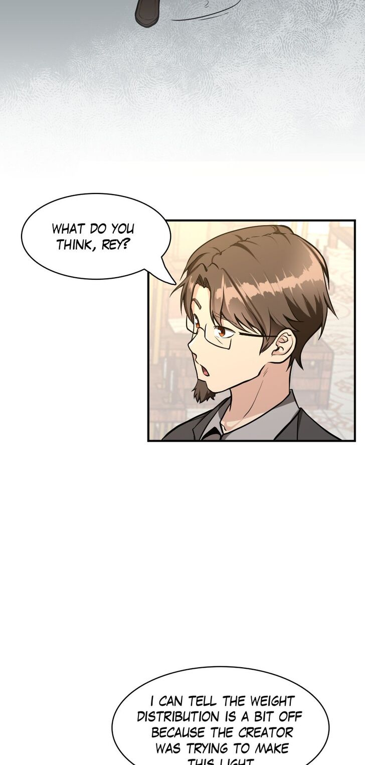 The Beginning After the End Chapter 046 page 47
